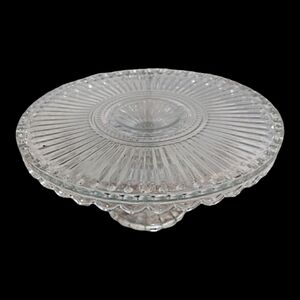 The " Alejandra" mini cake stand
